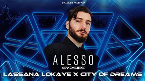city of dreams alesso|city of dreams song.